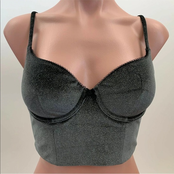 Victoria's Secret Other - Victoria's Secret Body by Victoria lightly lined